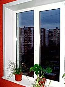 Откосы